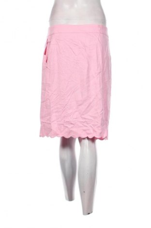 Пола Marc Cain, Размер XL, Цвят Розов, Цена 42,99 лв.