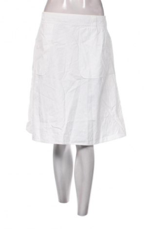 Spódnica Marc Cain, Rozmiar M, Kolor Biały, Cena 227,99 zł