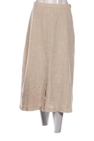 Rock Marks & Spencer, Größe M, Farbe Beige, Preis € 17,00
