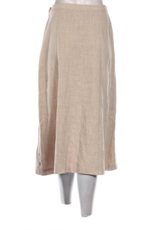Rock Marks & Spencer, Größe M, Farbe Beige, Preis € 17,00