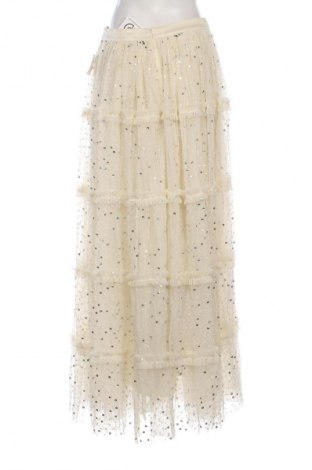 Sukňa Maya Deluxe, Veľkosť M, Farba Béžová, Cena  54,95 €