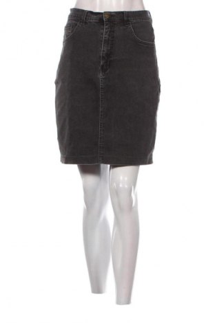 Φούστα Micha, Μέγεθος M, Χρώμα Γκρί, Τιμή 18,47 €