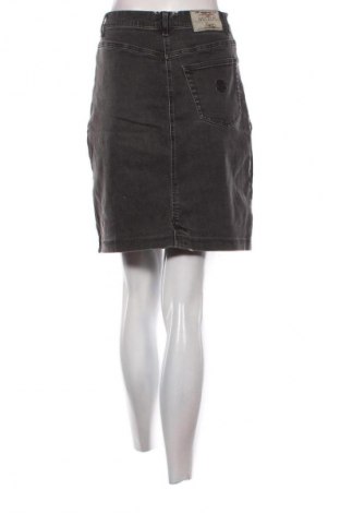 Φούστα Micha, Μέγεθος M, Χρώμα Γκρί, Τιμή 18,47 €