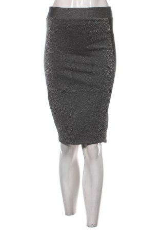 Пола Miss Selfridge, Размер M, Цвят Сив, Цена 65,55 лв.
