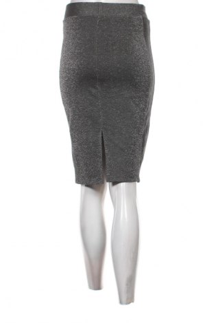 Пола Miss Selfridge, Размер M, Цвят Сив, Цена 65,55 лв.