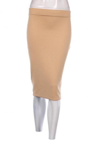 Spódnica Missguided, Rozmiar S, Kolor Pomarańczowy, Cena 34,99 zł