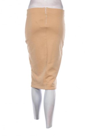 Spódnica Missguided, Rozmiar S, Kolor Pomarańczowy, Cena 34,99 zł