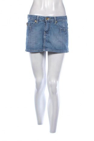 Szoknya Monica's Jeans, Méret M, Szín Kék, Ár 10 830 Ft