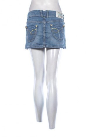 Szoknya Monica's Jeans, Méret M, Szín Kék, Ár 10 830 Ft