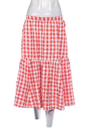 Spódnica Monki, Rozmiar M, Kolor Kolorowy, Cena 37,99 zł