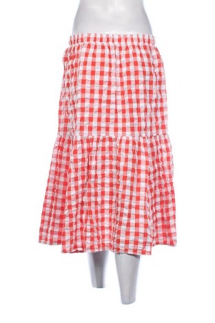 Spódnica Monki, Rozmiar M, Kolor Kolorowy, Cena 37,99 zł