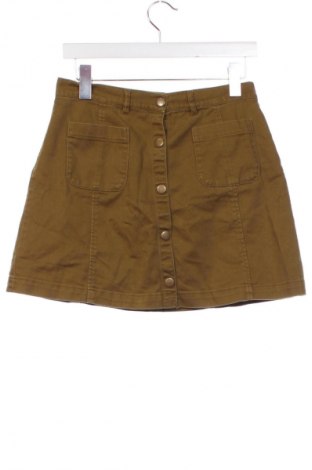 Rock Monki, Größe XS, Farbe Grün, Preis € 9,21