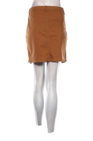 Fustă Moon Girl, Mărime L, Culoare Maro, Preț 33,99 Lei