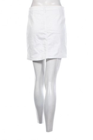 Spódnica Moon Girl, Rozmiar L, Kolor Biały, Cena 43,68 zł