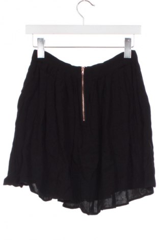 Fustă Moss Copenhagen, Mărime XS, Culoare Negru, Preț 107,61 Lei