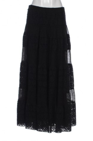Fustă Moutaki, Mărime M, Culoare Negru, Preț 70,99 Lei