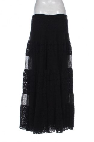 Fustă Moutaki, Mărime M, Culoare Negru, Preț 70,99 Lei