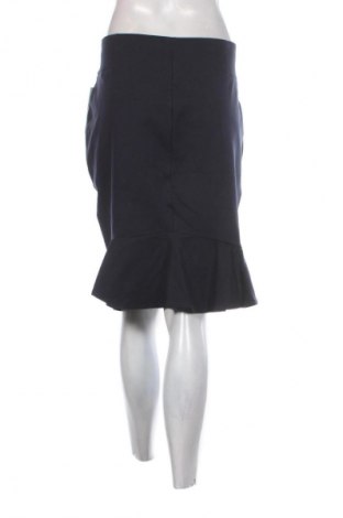 Sukně Ms Mode, Velikost XL, Barva Modrá, Cena  289,00 Kč