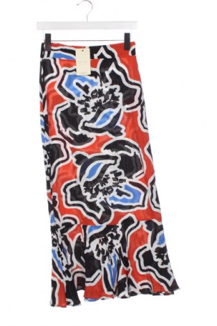 Φούστα Mudo Collection, Μέγεθος XS, Χρώμα Πολύχρωμο, Τιμή 38,99 €