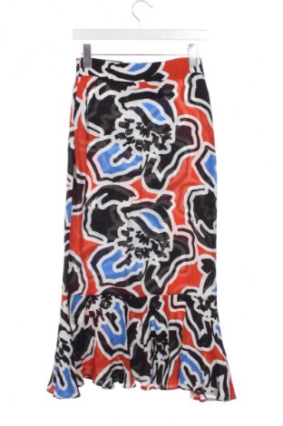 Φούστα Mudo Collection, Μέγεθος XS, Χρώμα Πολύχρωμο, Τιμή 38,99 €