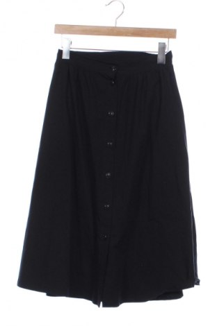 Fustă NA-KD, Mărime XS, Culoare Negru, Preț 70,99 Lei