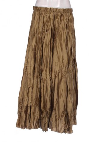 Szoknya NEW COLLECTION, Méret M, Szín Bézs, Ár 7 529 Ft