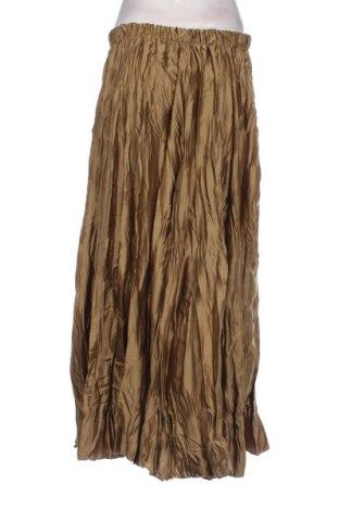 Szoknya NEW COLLECTION, Méret M, Szín Bézs, Ár 7 529 Ft