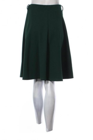Rock NEW COLLECTION, Größe S, Farbe Grün, Preis 12,78 €