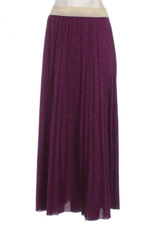 Rock NEW COLLECTION, Größe S, Farbe Lila, Preis € 21,00