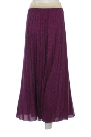 Rock NEW COLLECTION, Größe S, Farbe Lila, Preis € 21,00
