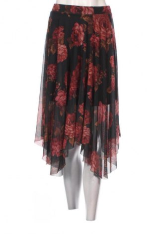 Φούστα New Look, Μέγεθος M, Χρώμα Πολύχρωμο, Τιμή 9,72 €
