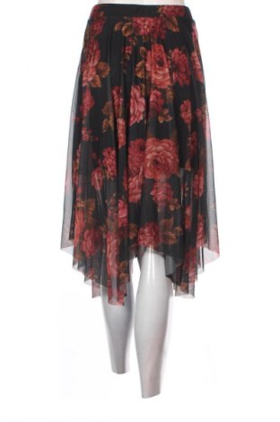 Φούστα New Look, Μέγεθος M, Χρώμα Πολύχρωμο, Τιμή 9,72 €