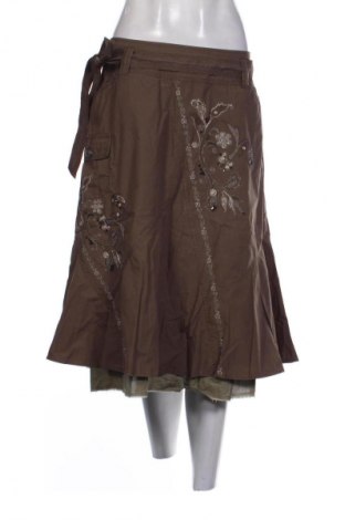 Rock Next, Größe L, Farbe Braun, Preis € 14,99