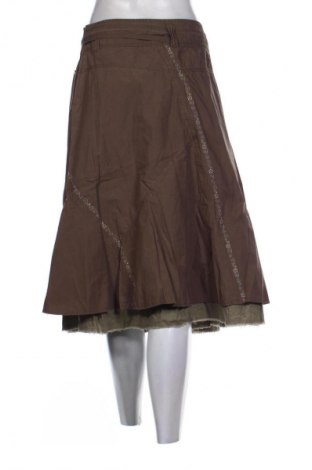 Rock Next, Größe L, Farbe Braun, Preis € 14,99