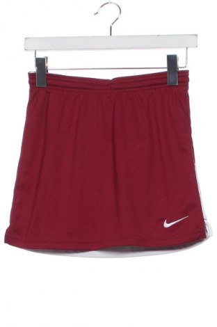 Szoknya Nike, Méret XS, Szín Piros, Ár 7 504 Ft