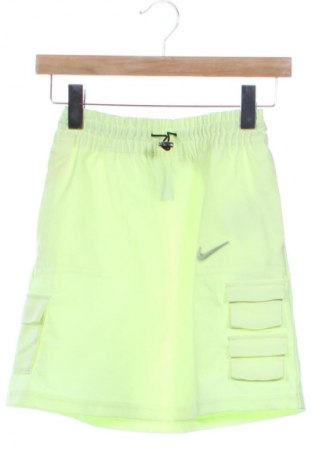 Spódnica Nike, Rozmiar XS, Kolor Zielony, Cena 94,25 zł