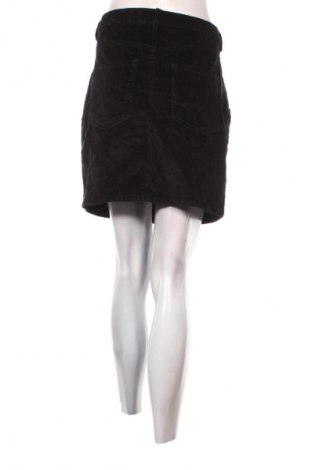 Fustă Noisy May, Mărime XL, Culoare Negru, Preț 15,99 Lei