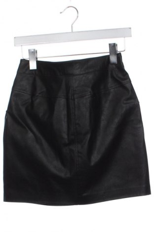Φούστα ONLY, Μέγεθος XS, Χρώμα Μαύρο, Τιμή 23,52 €