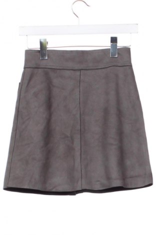 Szoknya ONLY, Méret XS, Szín Szürke, Ár 3 689 Ft