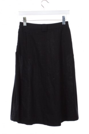 Fustă ONLY, Mărime XS, Culoare Negru, Preț 71,00 Lei