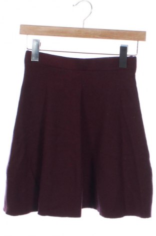 Rock ONLY, Größe XS, Farbe Lila, Preis 10,23 €