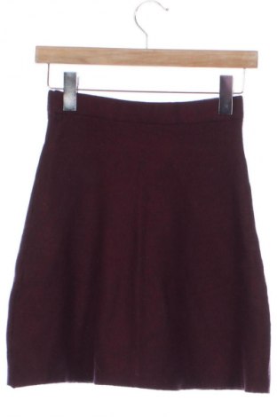 Rock ONLY, Größe XS, Farbe Lila, Preis 10,23 €