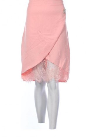 Spódnica Oops, Rozmiar XL, Kolor Różowy, Cena 92,90 zł