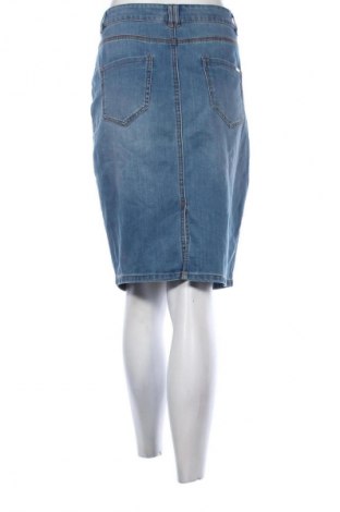 Rock Orsay, Größe XL, Farbe Blau, Preis € 14,77