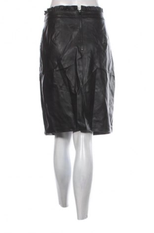 Fustă Orsay, Mărime XL, Culoare Negru, Preț 51,99 Lei