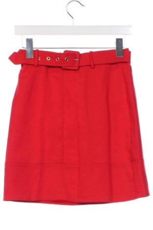 Rock Orsay, Größe XS, Farbe Rot, Preis € 6,99