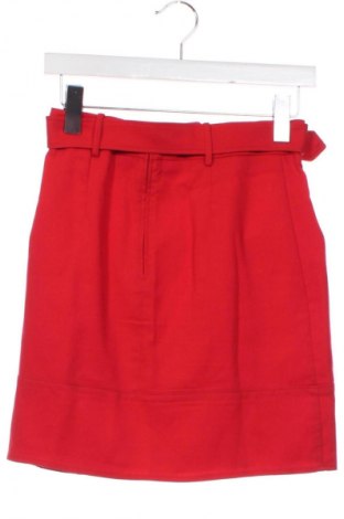 Rock Orsay, Größe XS, Farbe Rot, Preis € 6,99