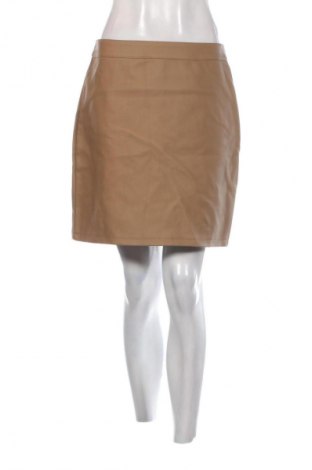 Sukňa Pieces, Veľkosť L, Farba Béžová, Cena  6,95 €