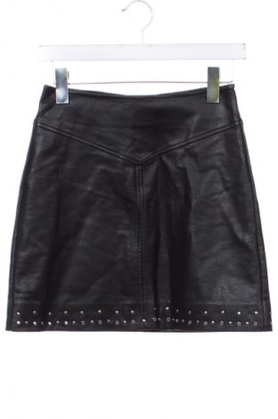 Rock Pimkie, Größe XS, Farbe Schwarz, Preis € 6,99