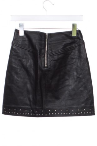 Rock Pimkie, Größe XS, Farbe Schwarz, Preis € 6,99